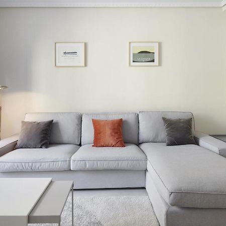 Xingola - Basque Stay San Sebastian Ngoại thất bức ảnh