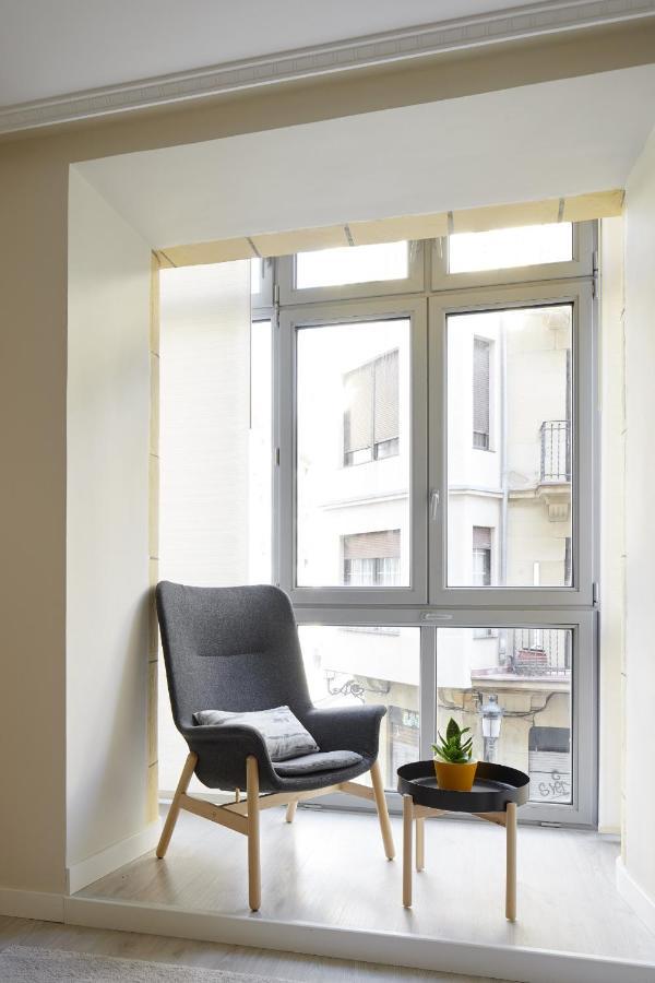 Xingola - Basque Stay San Sebastian Ngoại thất bức ảnh