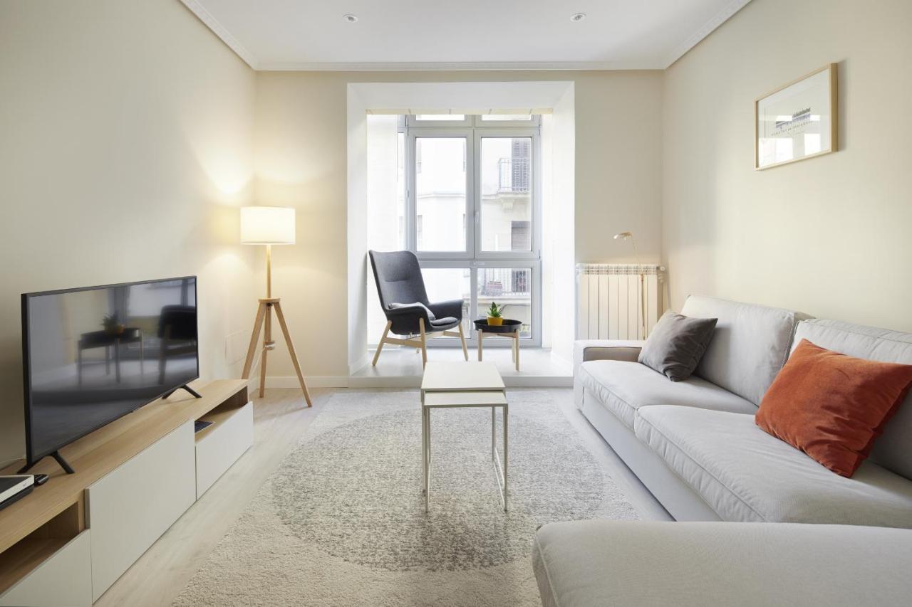 Xingola - Basque Stay San Sebastian Ngoại thất bức ảnh