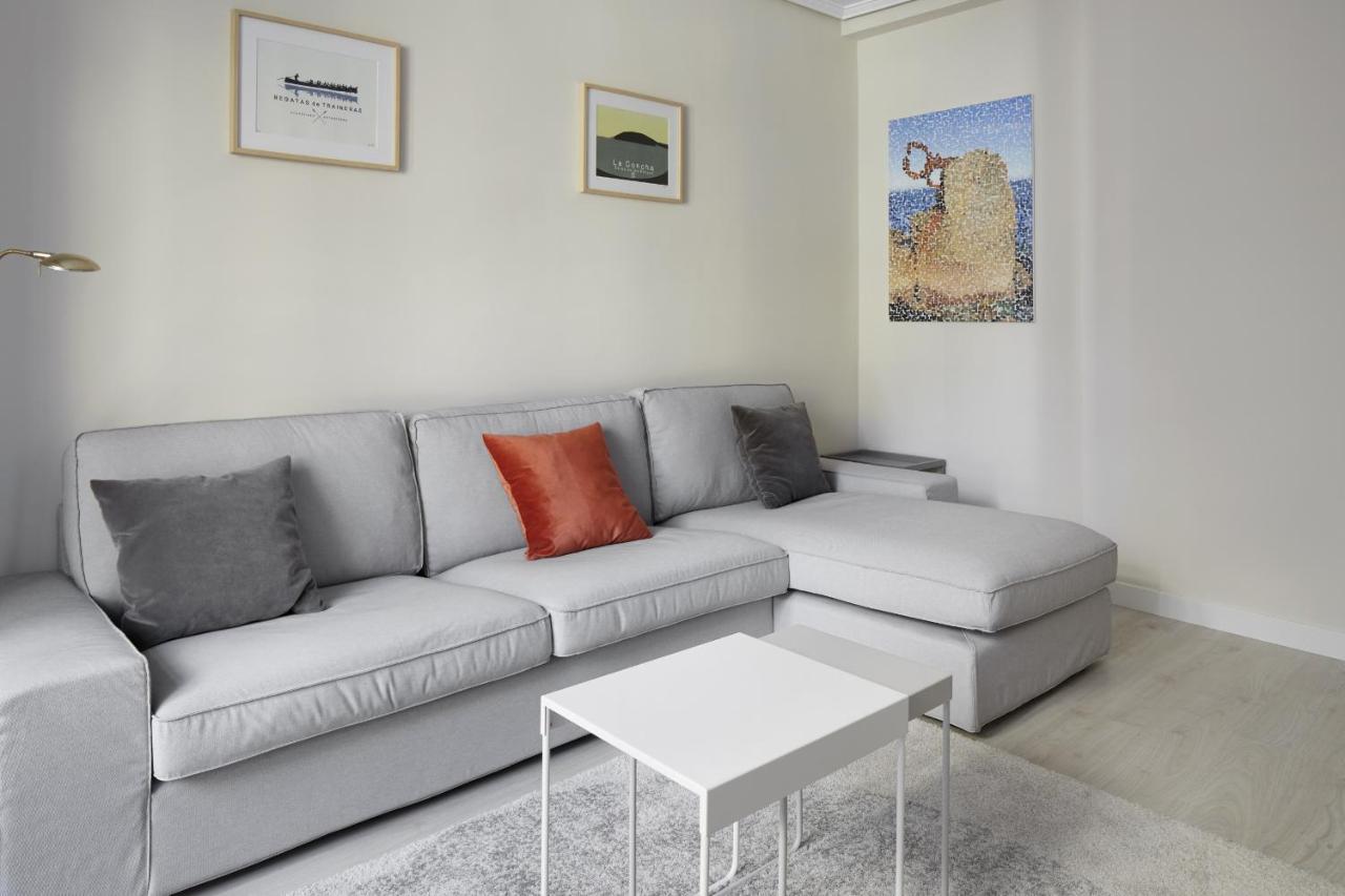 Xingola - Basque Stay San Sebastian Ngoại thất bức ảnh