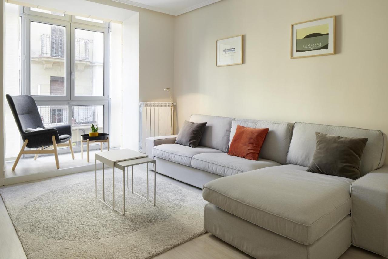 Xingola - Basque Stay San Sebastian Ngoại thất bức ảnh