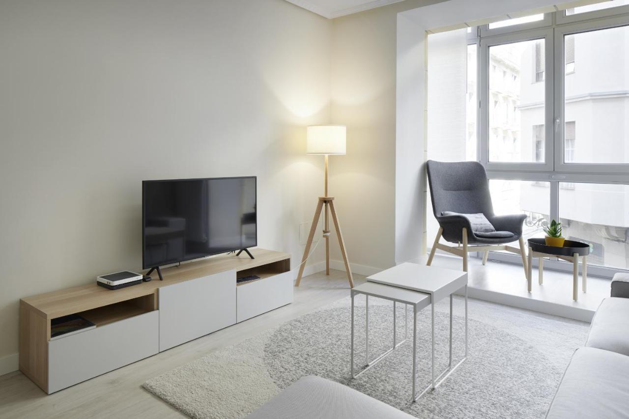 Xingola - Basque Stay San Sebastian Ngoại thất bức ảnh