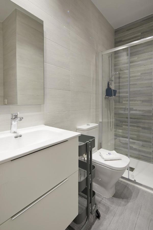 Xingola - Basque Stay San Sebastian Ngoại thất bức ảnh