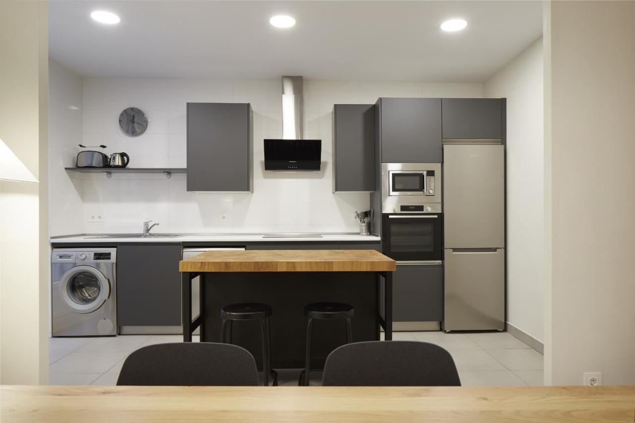 Xingola - Basque Stay San Sebastian Ngoại thất bức ảnh
