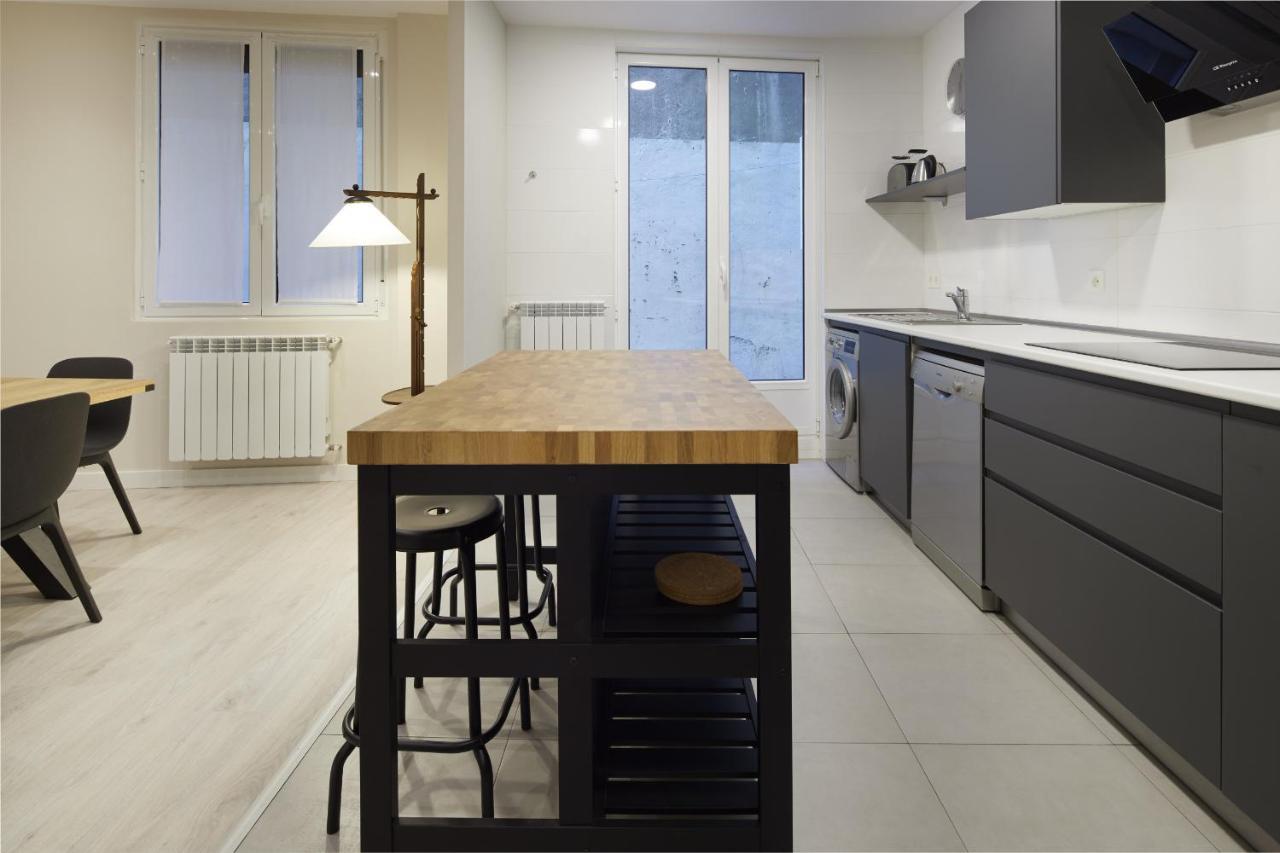 Xingola - Basque Stay San Sebastian Ngoại thất bức ảnh