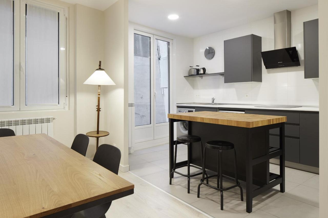 Xingola - Basque Stay San Sebastian Ngoại thất bức ảnh