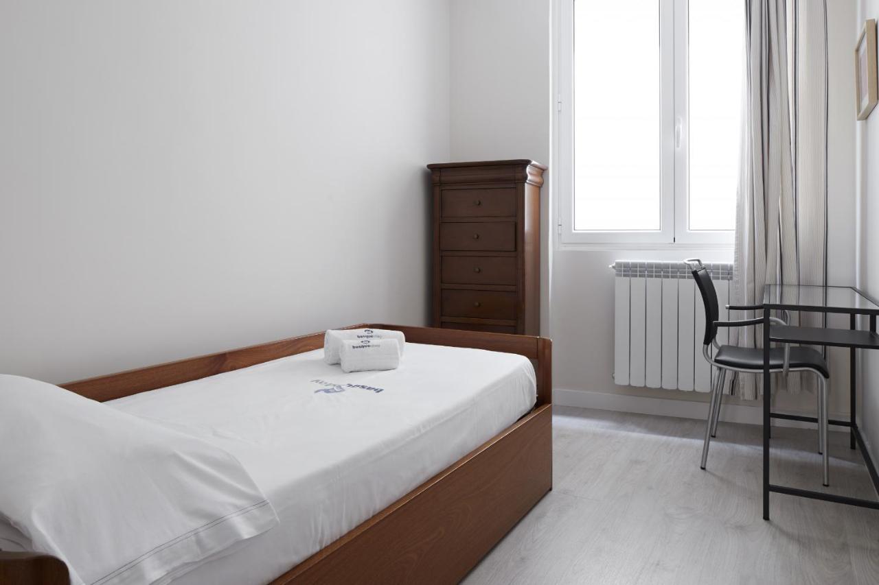 Xingola - Basque Stay San Sebastian Ngoại thất bức ảnh