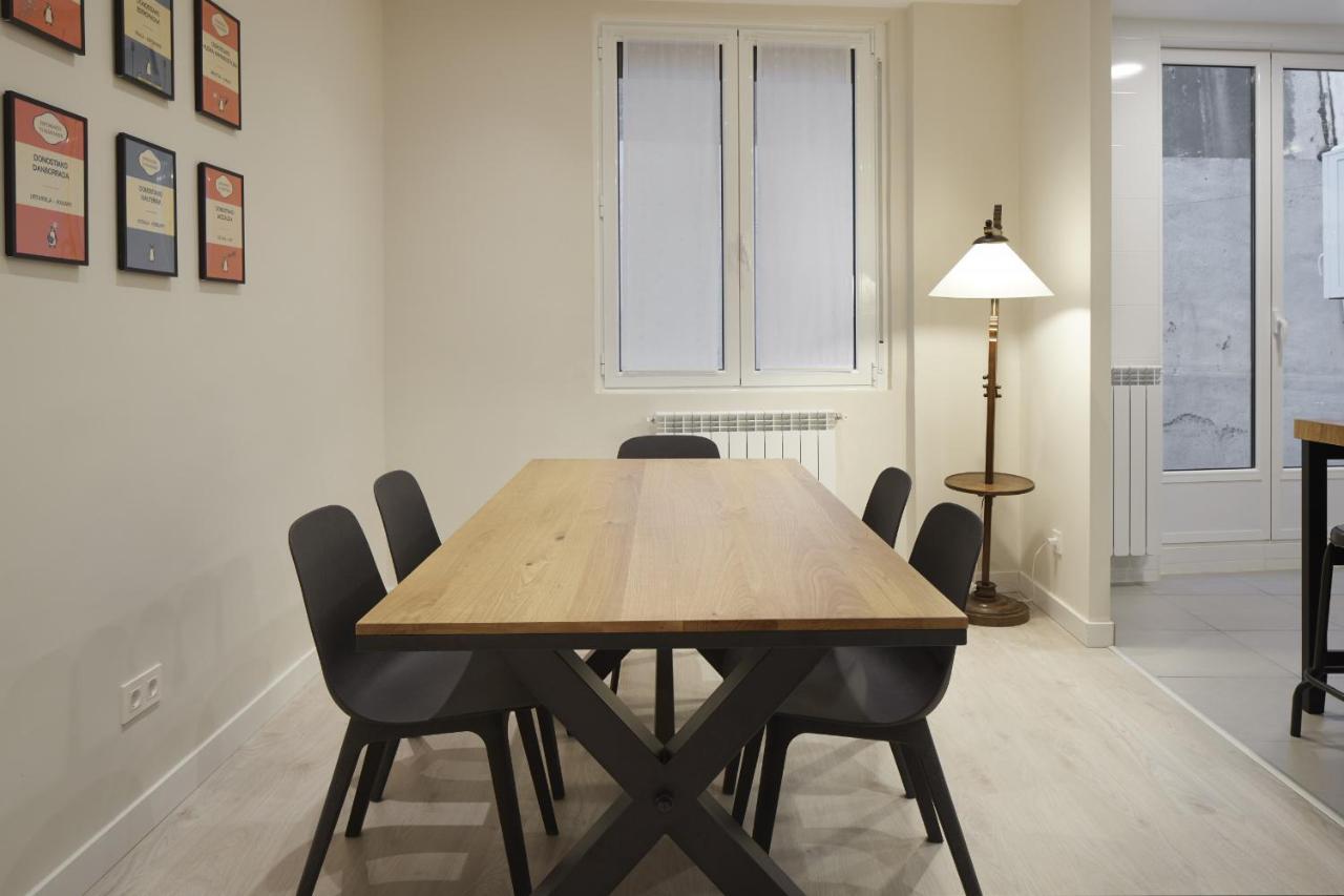 Xingola - Basque Stay San Sebastian Ngoại thất bức ảnh